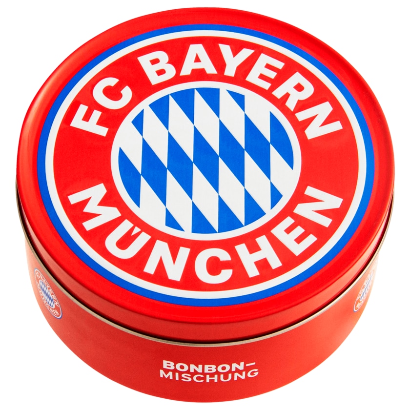 FC Bayern München Bonbon Mischung 200g